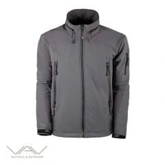 VAV Shell HT-04 Softshell Mont Gri - XS