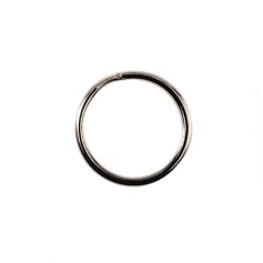 SPRO Nikel Halka(Ayrık) 10MM - 10 Adet