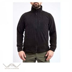 T. VAV Poltac-04 Polar Mont Siyah - XS