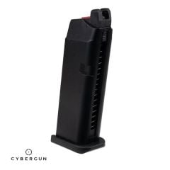 CYBERGUN AWCustom VX9 23BB Havalı Tabanca Şarjörü