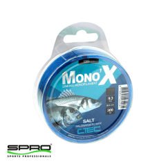 SPRO Ctec Mono Salt 0,30 MM Mavi Misina  1/1