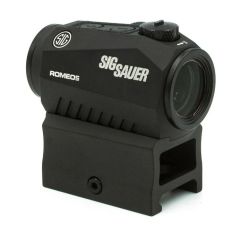 SIG SAUER Romeo 5 Compact RED-DOT