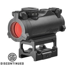 SIG SAUER ROMEO-MSR RED DOT