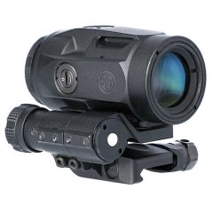 SIG SAUER JULIET3-MICRO 3X MAGNIFIER