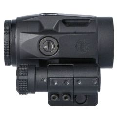 SIG SAUER JULIET3-MICRO 3X MAGNIFIER