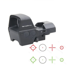 VECTOR OPTICS OMEGA 1X23X33 REDDOT