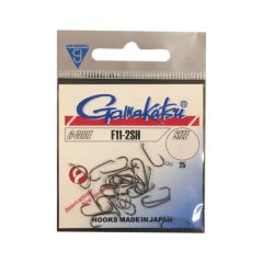 T.GAMAKATSU F11-2SH No:14 Fly Olta İğnesi 1/25