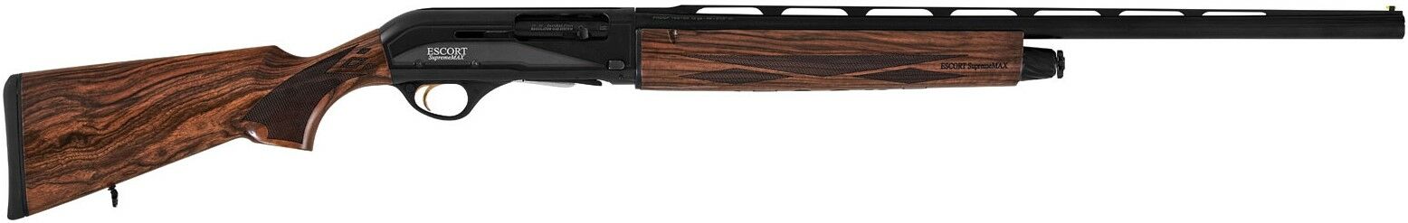 HATSAN ESCORT MAGNUM SUPREMEMAX