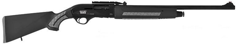 HATSAN ESCORT MAGNUM XTREME CANTILEVER