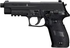 SIGSAUER P226 Blowback Full Metal Havalı Tabanca (Pellet)