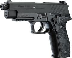 SIGSAUER P226 Blowback Full Metal Havalı Tabanca (Pellet)