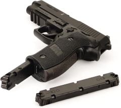 SIGSAUER P226 Blowback Full Metal Havalı Tabanca (Pellet)