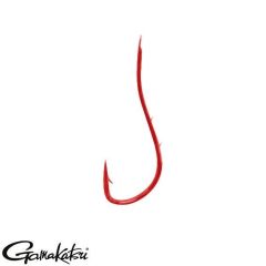 T.D.GAMAKATSU BKD-3120R Eel Hazır İğne Takımı 70 cm #8