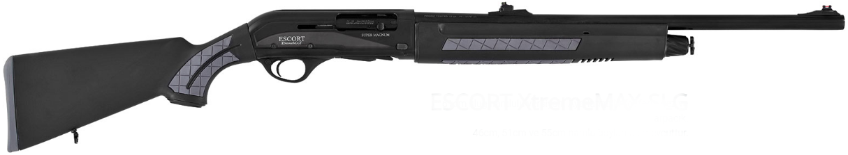 HATSAN ESCORT MAGNUM XTREMAX-SLG