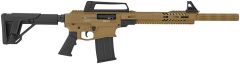 HATSAN ESCORT MAGNUM DF12-TS