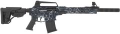 HATSAN ESCORT MAGNUM DF12-TS