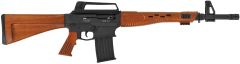 HATSAN ESCORT MAGNUM VX-12