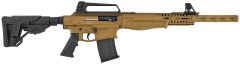 HATSAN ESCORT MAGNUM SD12-TS