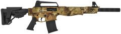 HATSAN ESCORT MAGNUM SD12-TS