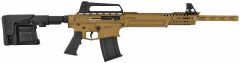HATSAN ESCORT MAGNUM SDX410-TS