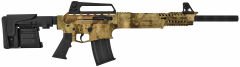 HATSAN ESCORT MAGNUM SDX410-TS