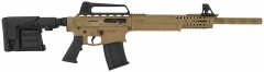 HATSAN ESCORT MAGNUM SDX410-TS
