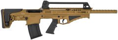 HATSAN ESCORT MAGNUM BTS410