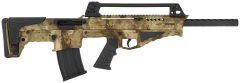 HATSAN ESCORT MAGNUM BTS410