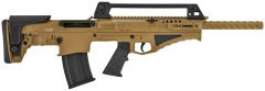 HATSAN ESCORT MAGNUM BTS410