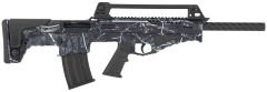 HATSAN ESCORT MAGNUM BTS410