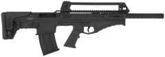 HATSAN ESCORT MAGNUM BTS410