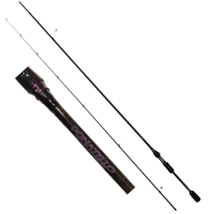 DFT Donatello 213 cm  Olta Kamışı 0.5-6 g - LRF