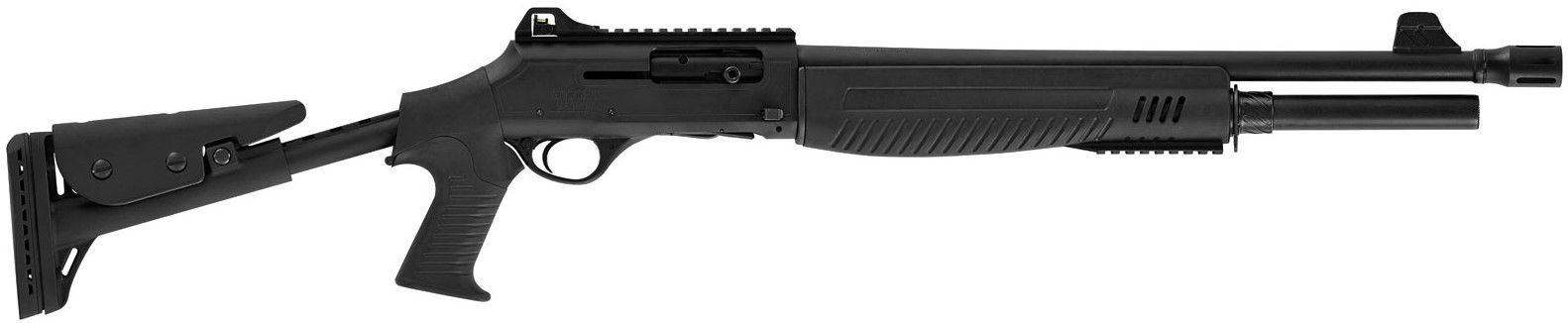 HATSAN ESCORT MAGNUM MP-A TS