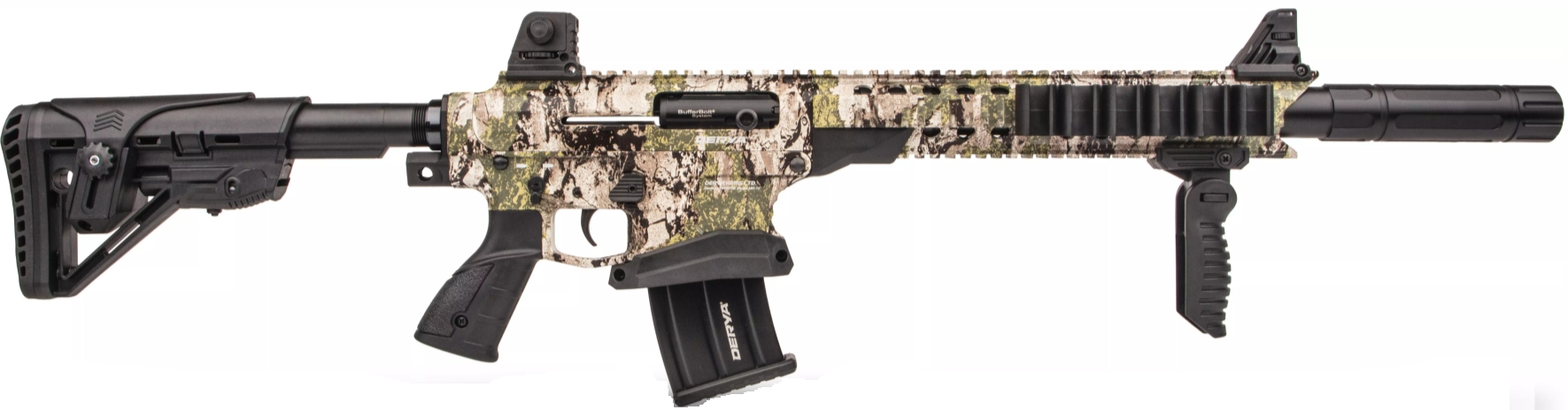 DERYA MK-12 ST-165