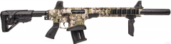 DERYA MK-12 ST-165