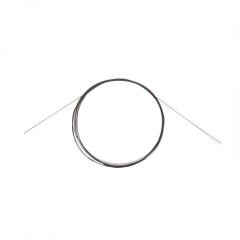 SPRO Freestyle Reload Titaniyum Lider 0,24mm 2m