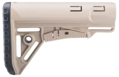 DLG TACTICAL TBS SHARP Dipçik (Tan)
