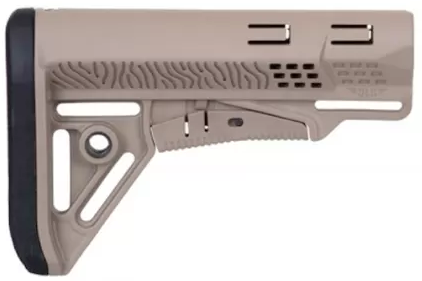 DLG TACTICAL FPT Dipçik (Tan)