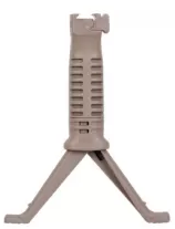 DLG TACTICAL GRIP POD Çatal Ayak (Tan)