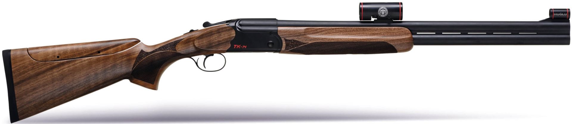 HUĞLU TK-14 TRAP