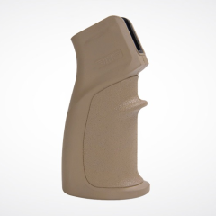 DLG TACTICAL AR15/M4 Kauçuk Kabza (Tan)