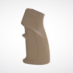 DLG TACTICAL AR15/M4 Kauçuk Kabza (Tan)