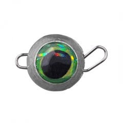 SPRO Freestyle FS Eyed Bottom Jig Natural 5G