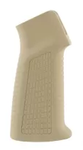 DLG TACTICAL AR15/M4 Polimer Kabza (Tan)