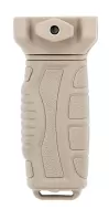 DLG TACTICAL PICATINNY FOREGRIP Dikey Polimer Tutamak (Tan)