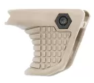 DLG TACTICAL HANDSTOP (Tan)