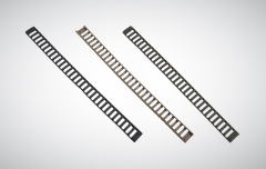 DLG TACTICAL  Picatinny Ladder Ray Kapağı (Tan)