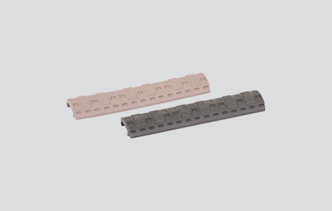 DLG TACTICAL 15 CM Picatinny Termal Ray Kapağı (Tan)