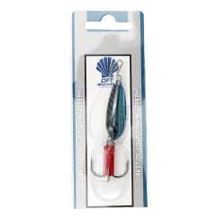 T. DFT SP55W Spinner 6,9 g 7,2 cm  Renk:4