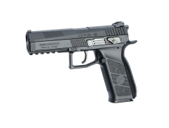 ASG CZ P-09 Duty Blowback Havalı Tabanca